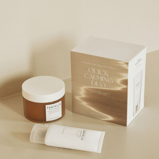 SKIN1004 CENTELLA KIT QUICK CALMING DUO